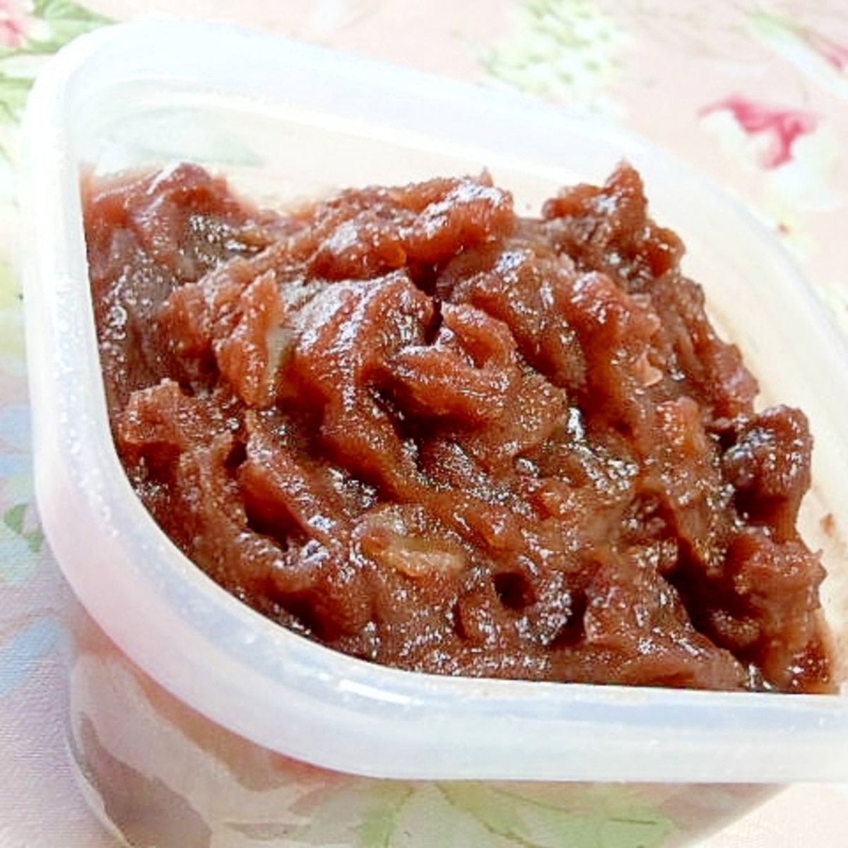 金時豆の甘煮と小豆de ホッコリ手作りあんこ レシピ 作り方 By 小太郎1212 楽天レシピ 金時豆の甘煮と小豆de ホッコリ手作りあんこ レシピ 作り方 By 小太郎1212 楽天レシピ